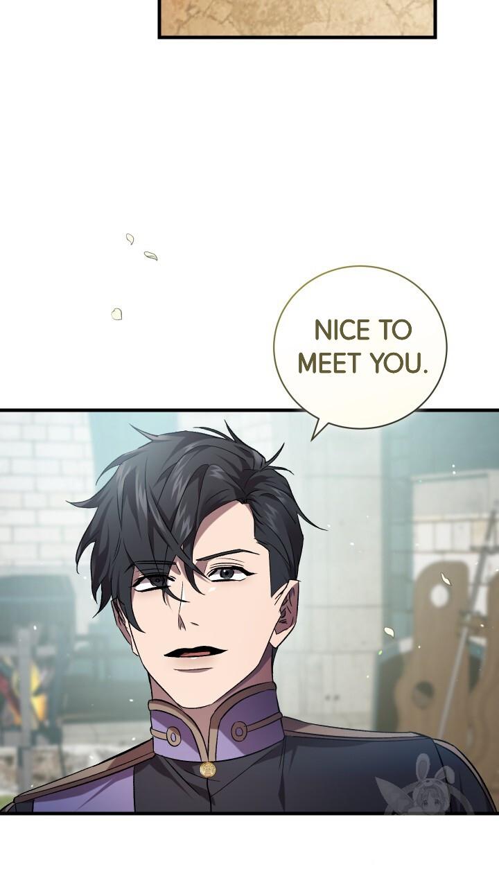 How To Raise A Victim? Chapter 63 page 77 - 