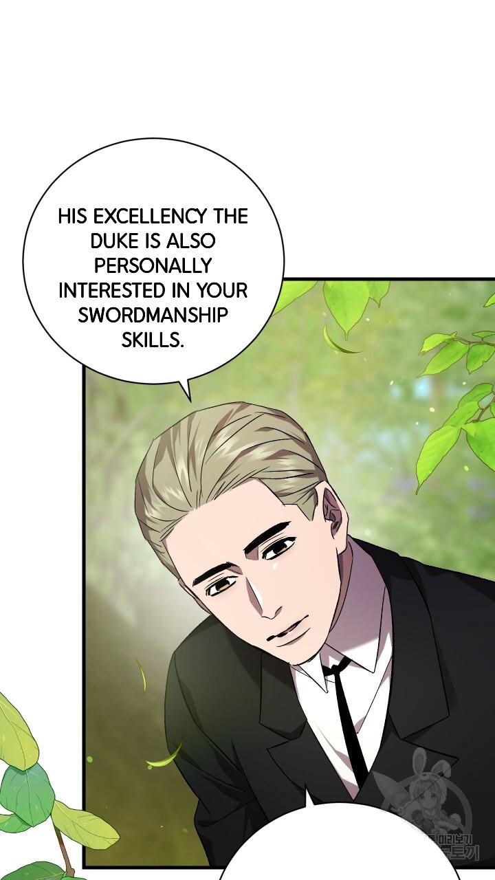 How To Raise A Victim? Chapter 63 page 10 - 