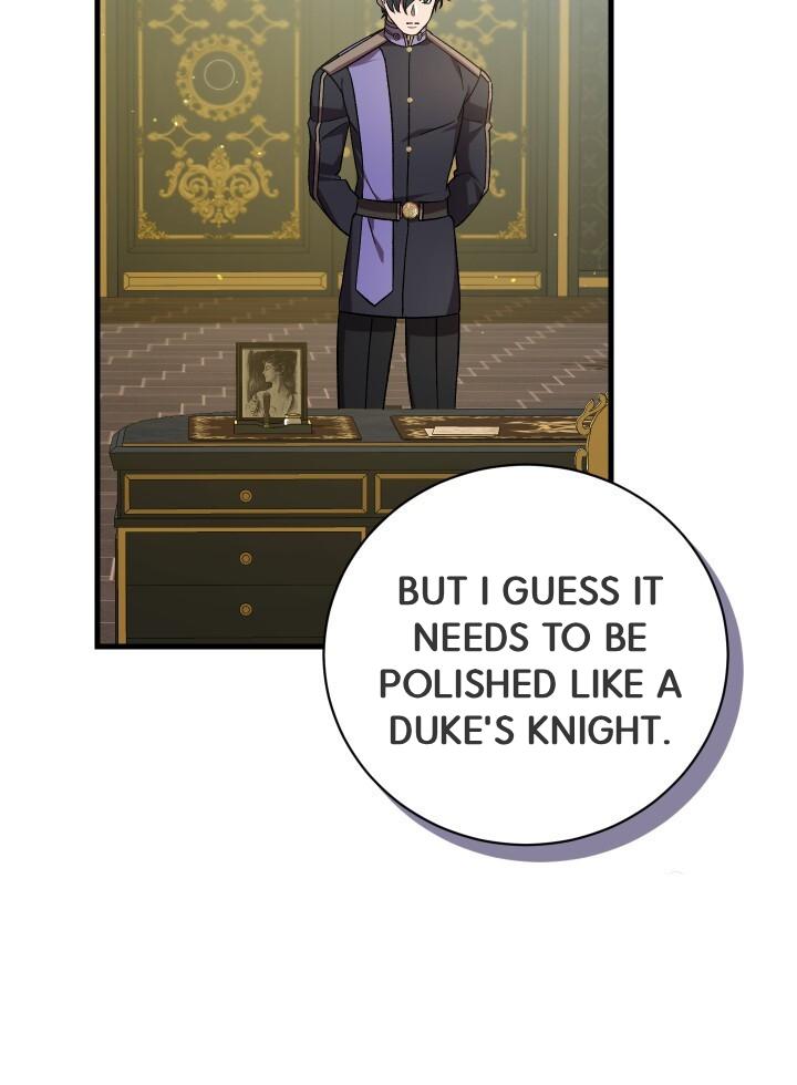 How To Raise A Victim? Chapter 64 page 20 - 
