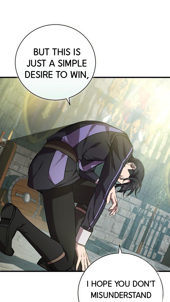 How To Raise A Victim? Chapter 64 page 32 - 