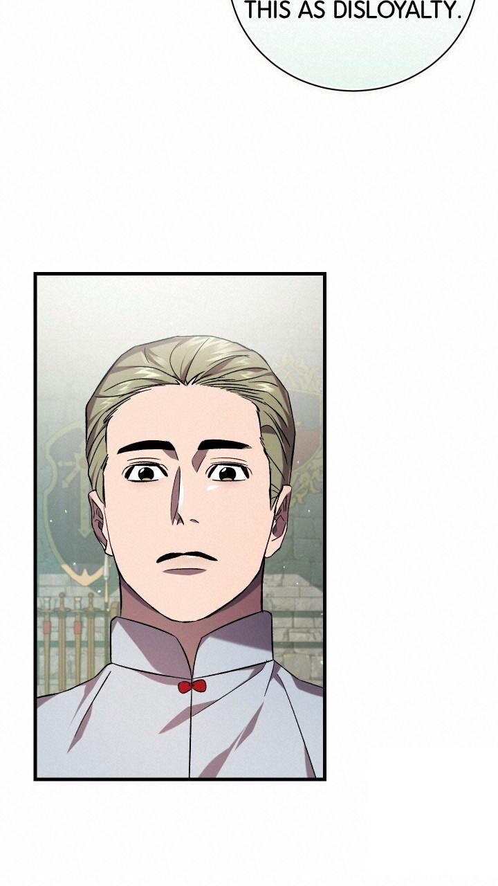 How To Raise A Victim? Chapter 64 page 33 - 