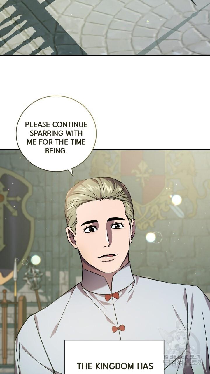 How To Raise A Victim? Chapter 64 page 36 - 