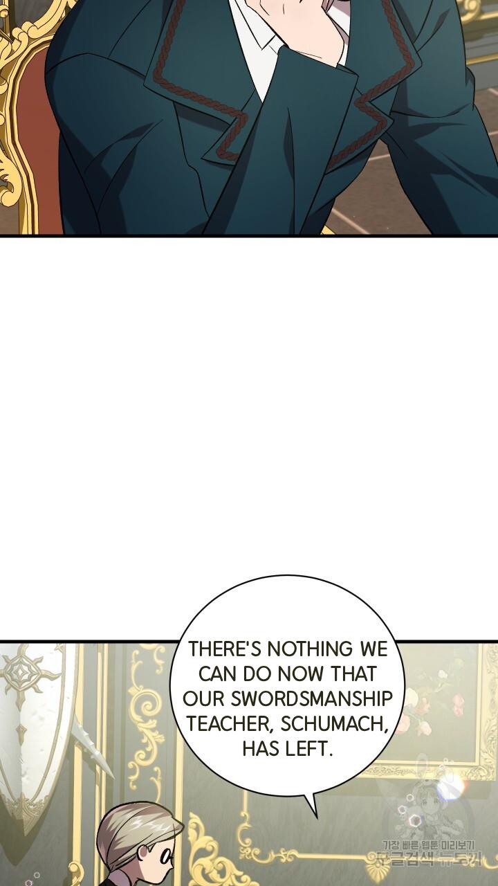 How To Raise A Victim? Chapter 64 page 41 - 