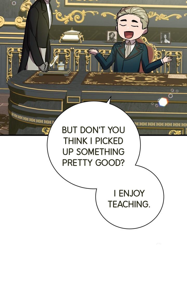 How To Raise A Victim? Chapter 64 page 42 - 