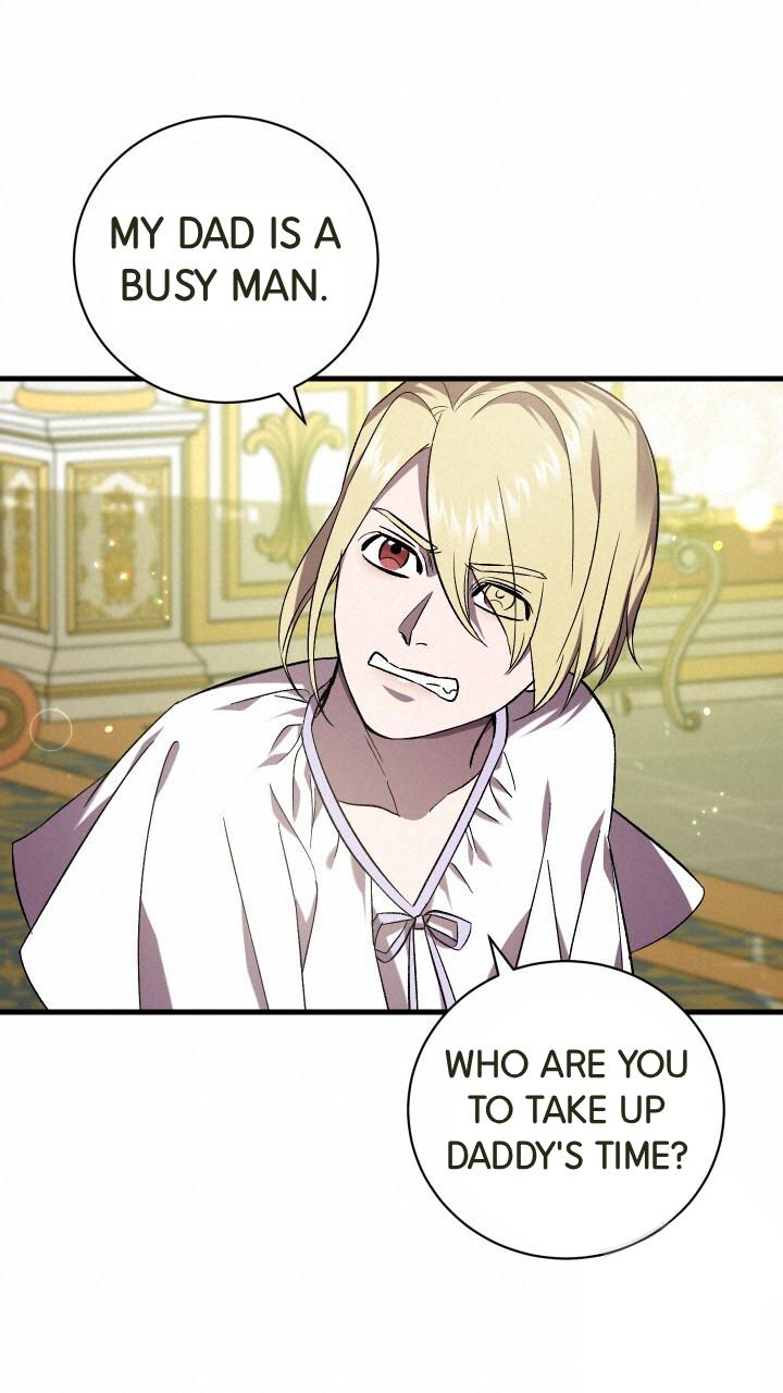 How To Raise A Victim? Chapter 64 page 49 - 