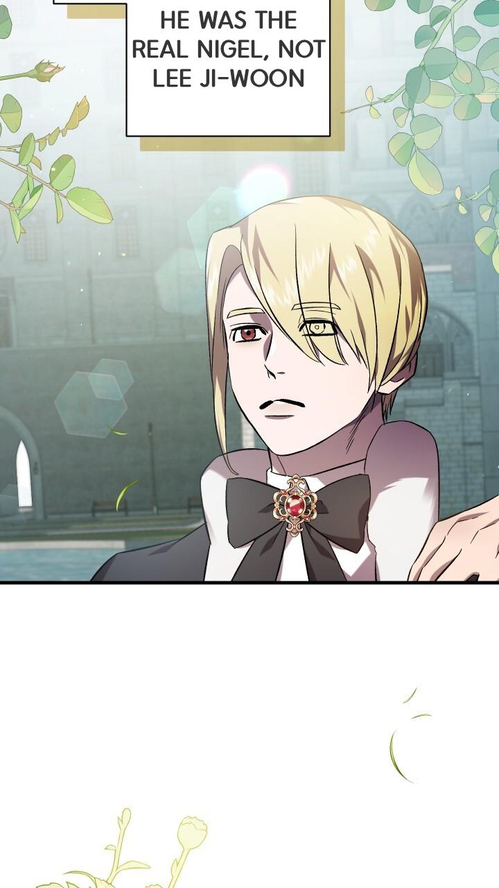 How To Raise A Victim? Chapter 64 page 6 - 