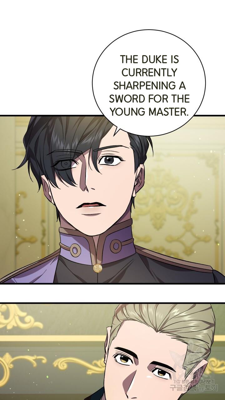 How To Raise A Victim? Chapter 64 page 53 - 