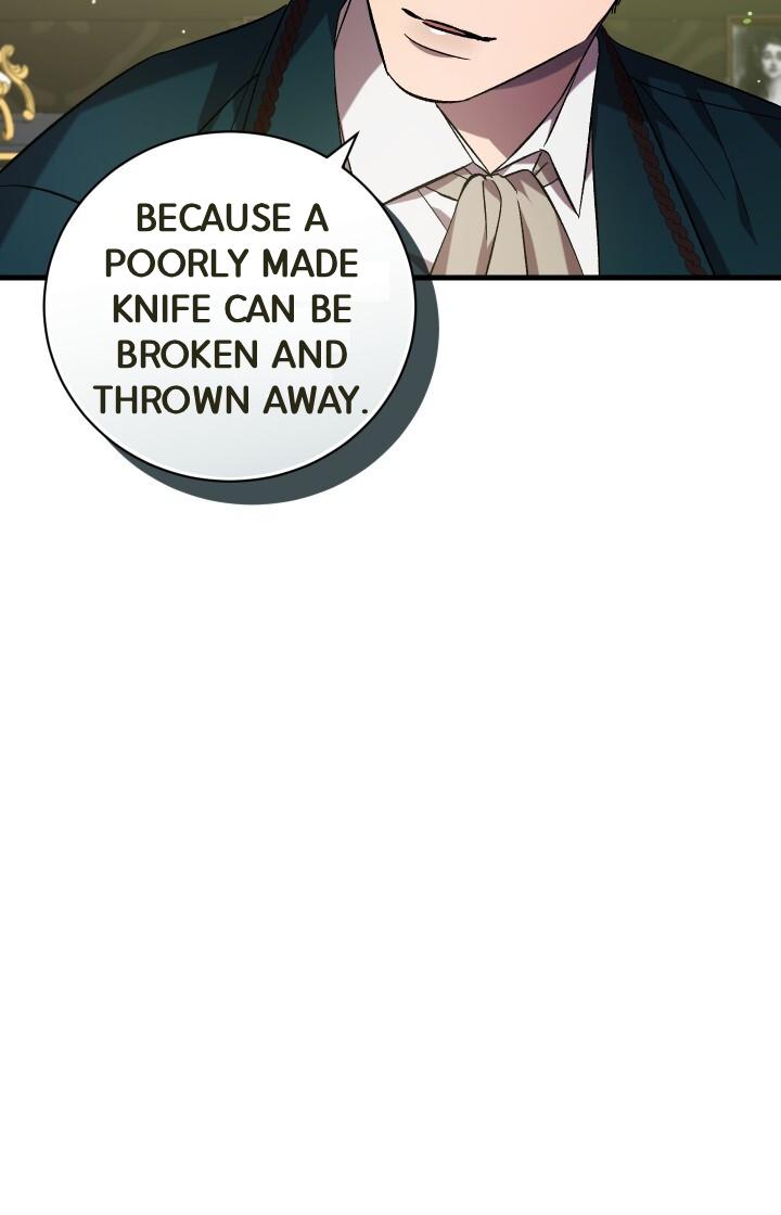How To Raise A Victim? Chapter 64 page 54 - 