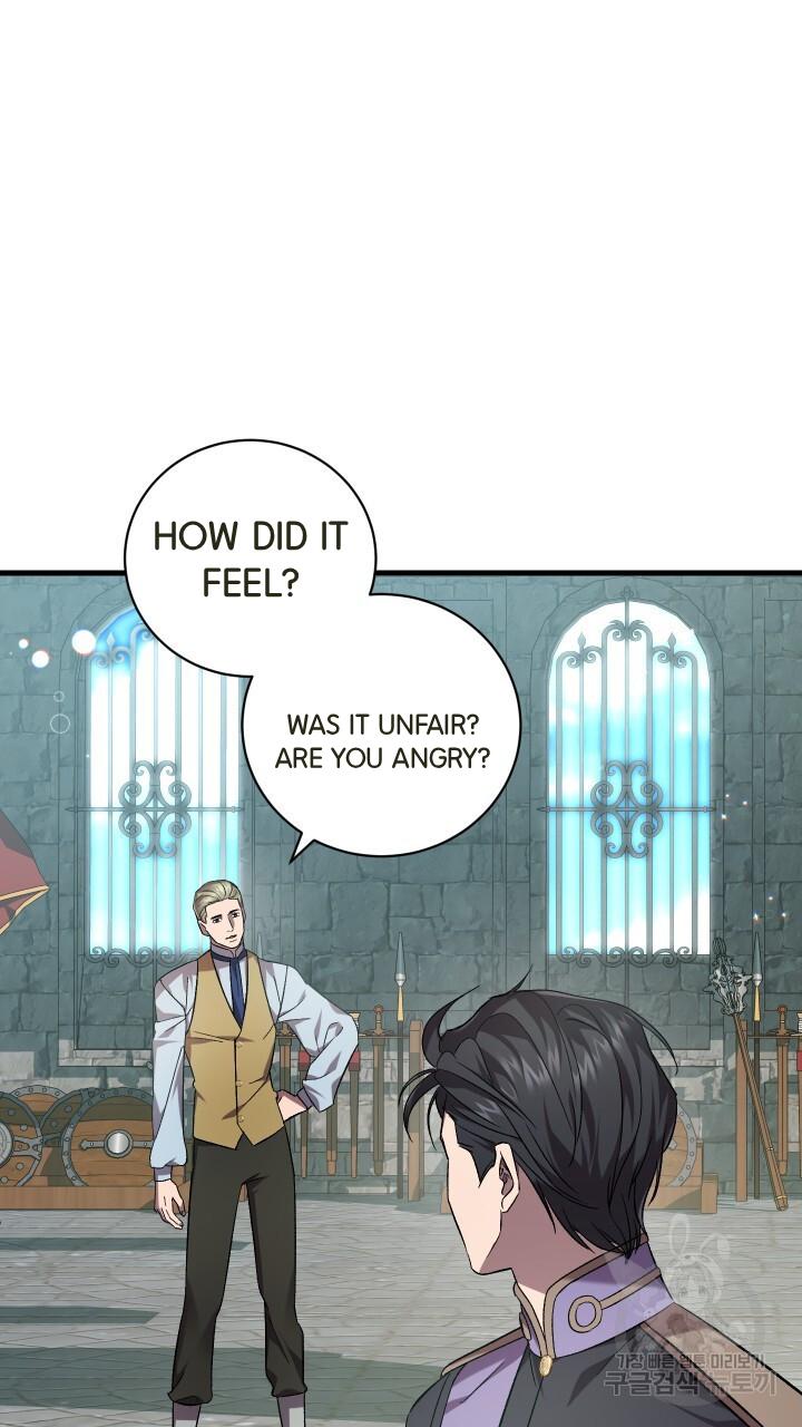 How To Raise A Victim? Chapter 64 page 60 - 
