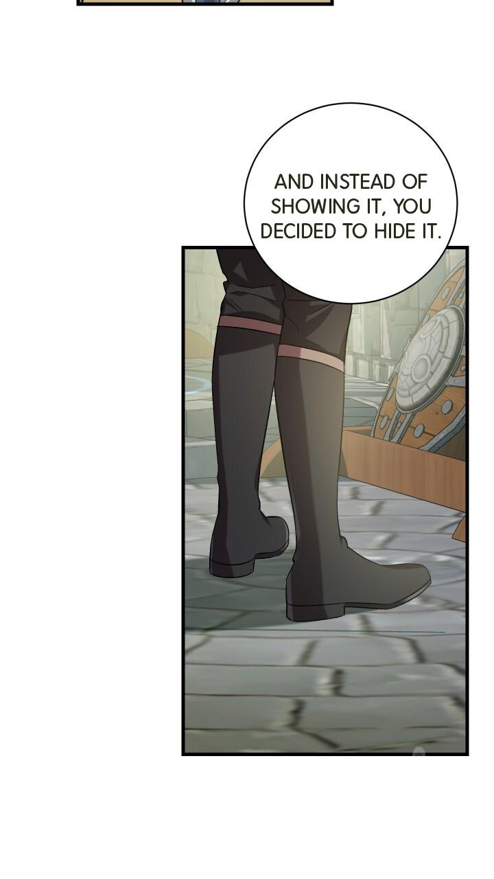 How To Raise A Victim? Chapter 64 page 64 - 