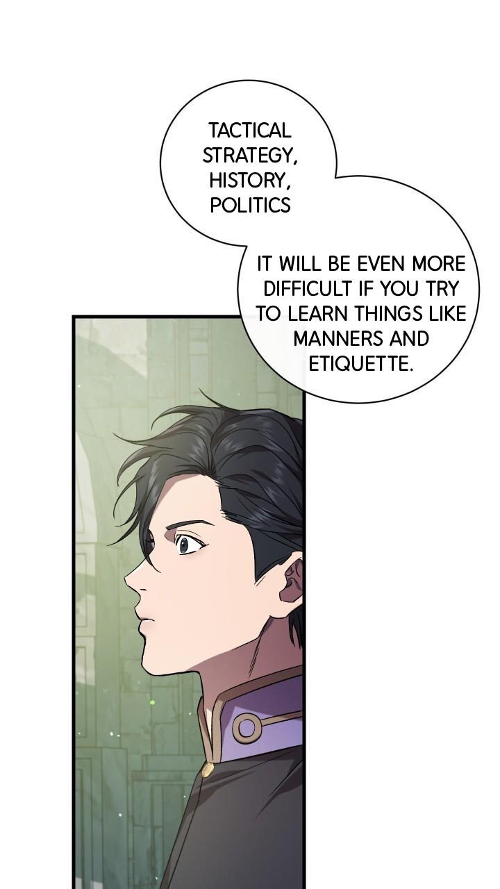How To Raise A Victim? Chapter 64 page 67 - 