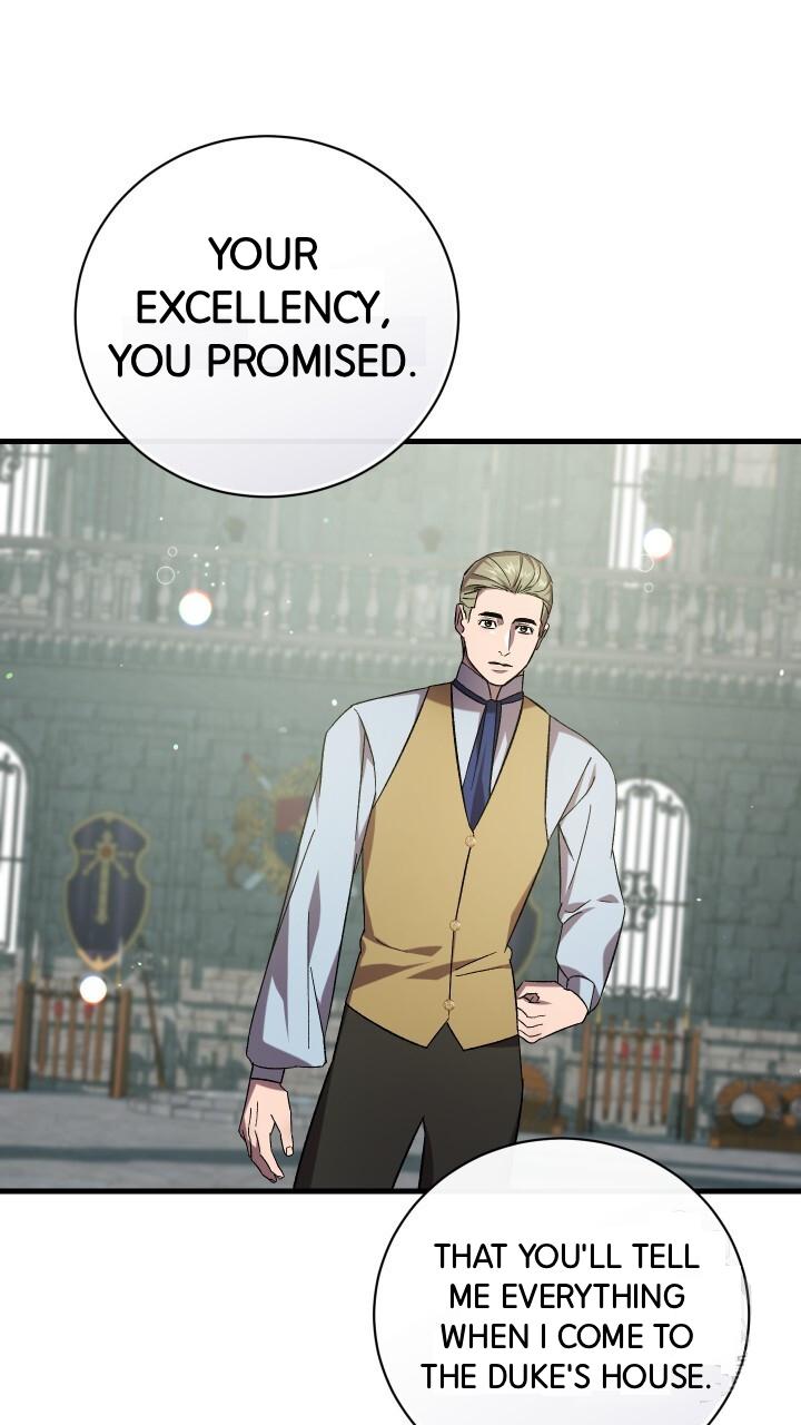 How To Raise A Victim? Chapter 64 page 73 - 