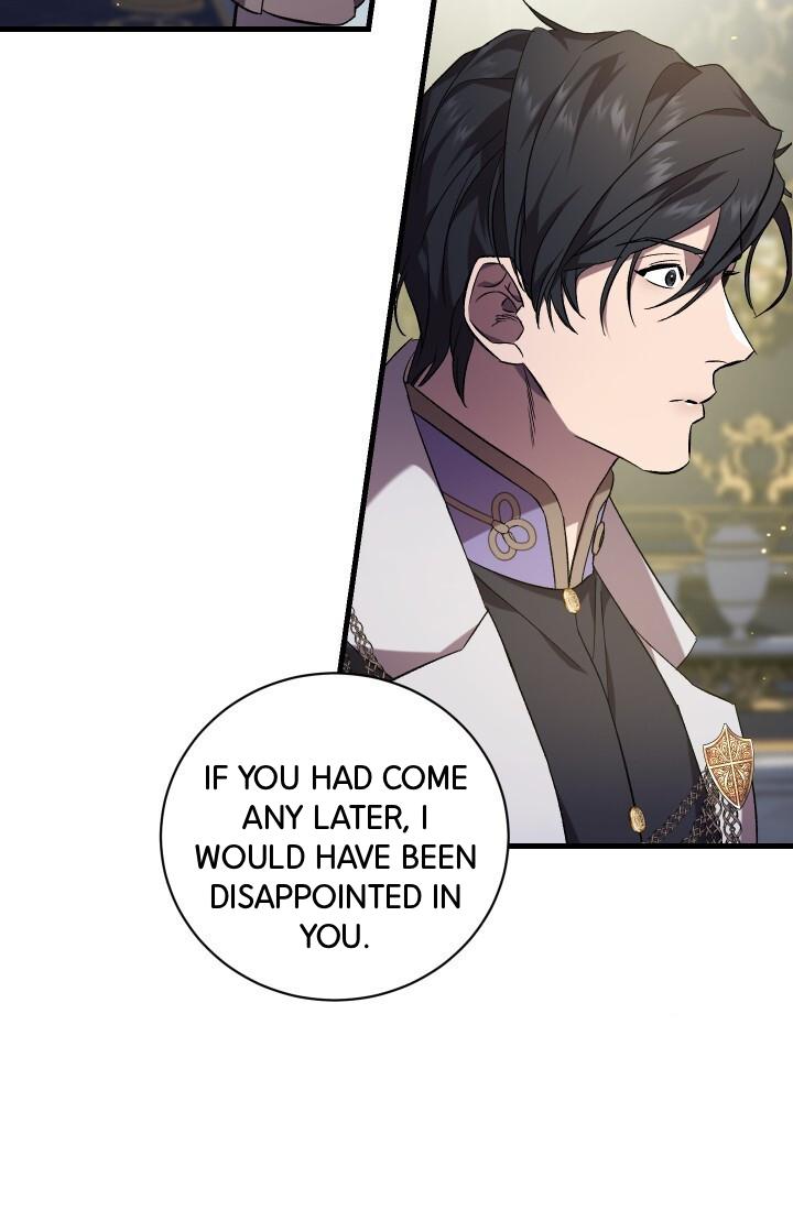 How To Raise A Victim? Chapter 65 page 20 - 