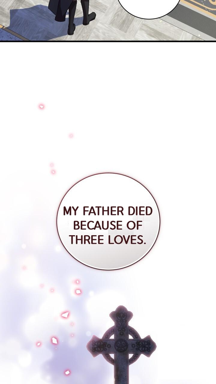 How To Raise A Victim? Chapter 65 page 21 - 