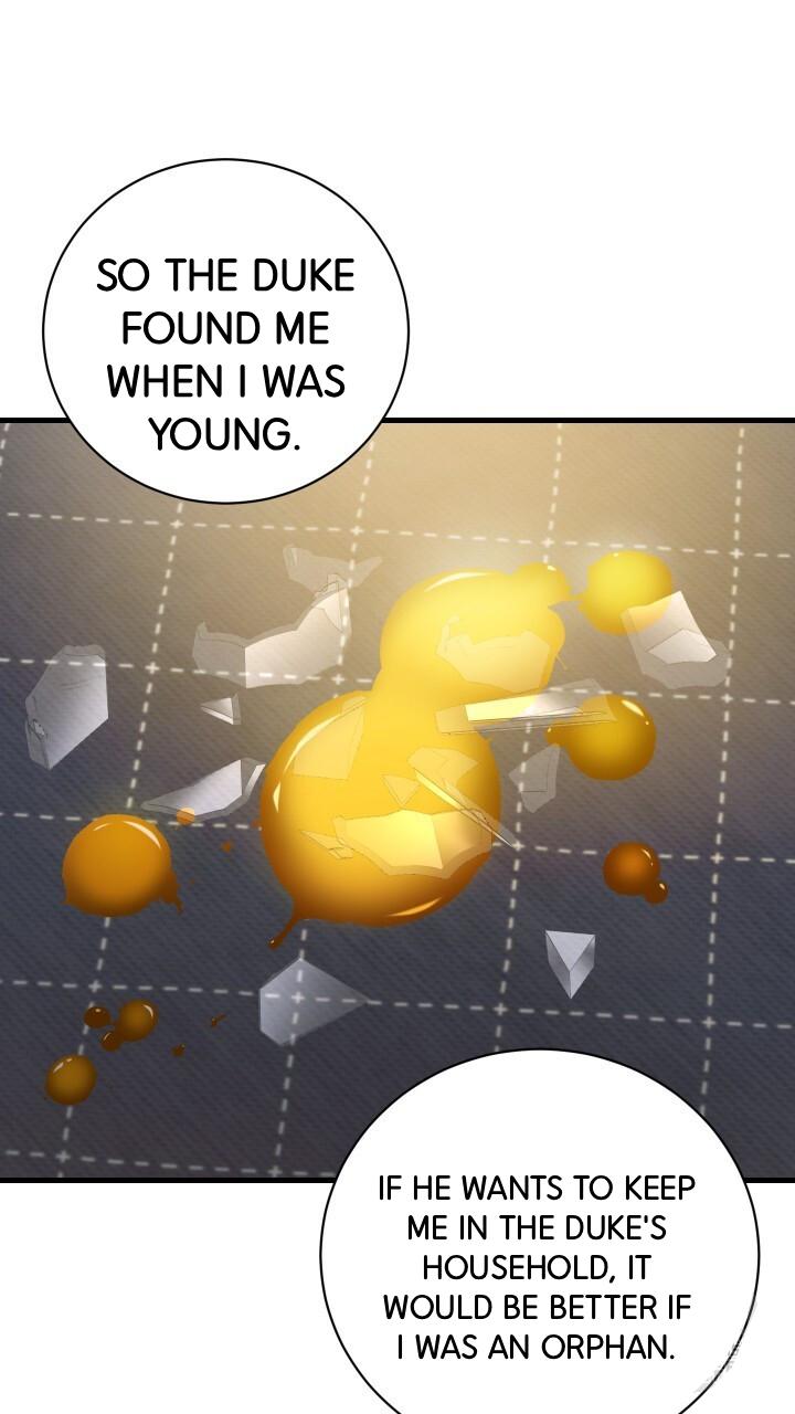 How To Raise A Victim? Chapter 65 page 31 - 