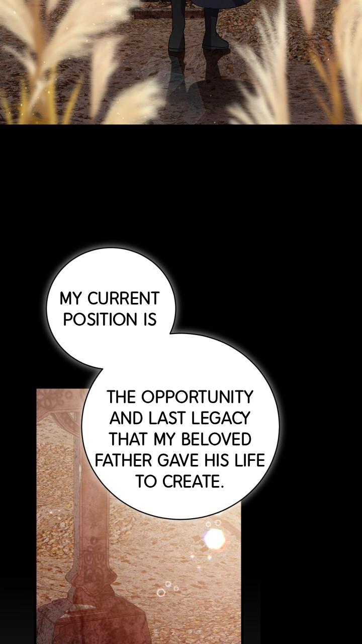 How To Raise A Victim? Chapter 65 page 38 - 
