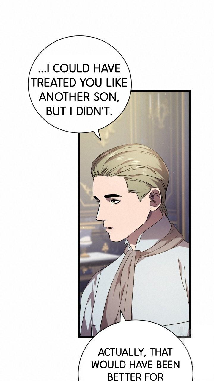 How To Raise A Victim? Chapter 65 page 47 - 