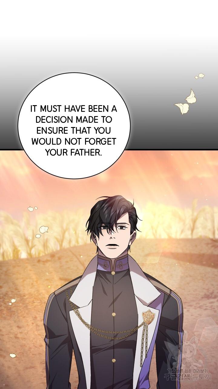 How To Raise A Victim? Chapter 65 page 49 - 