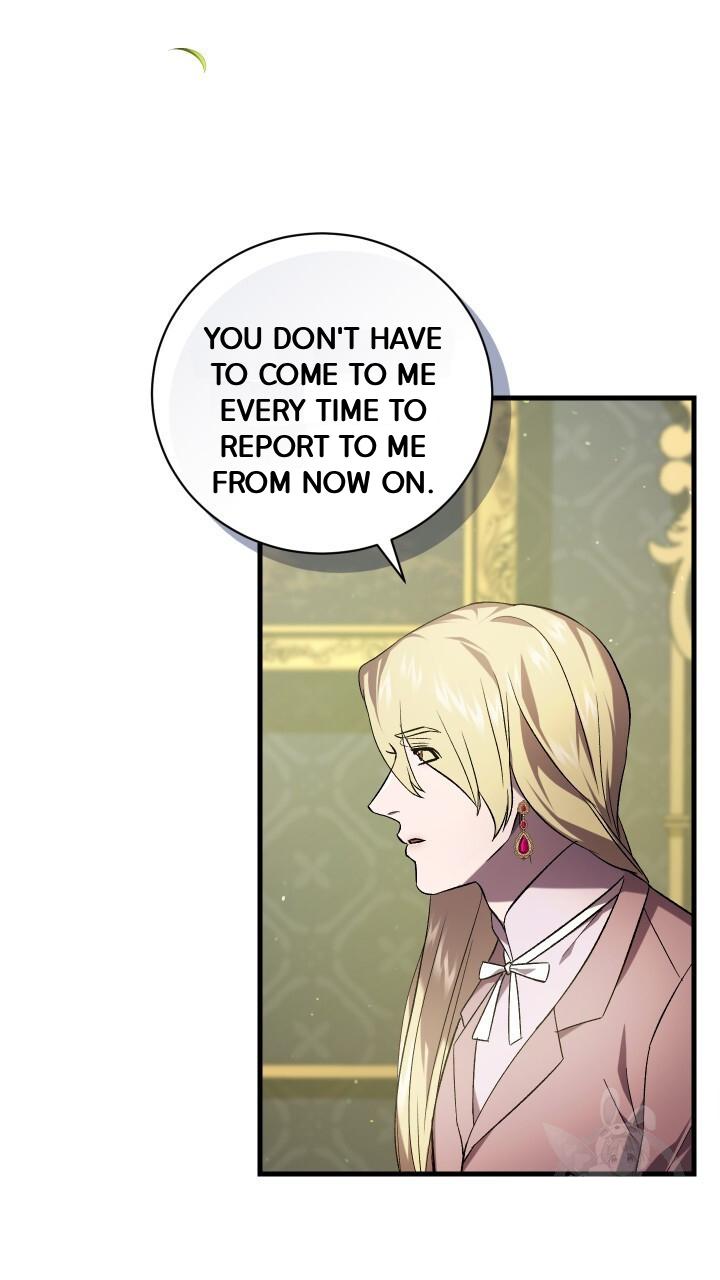 How To Raise A Victim? Chapter 66 page 3 - 