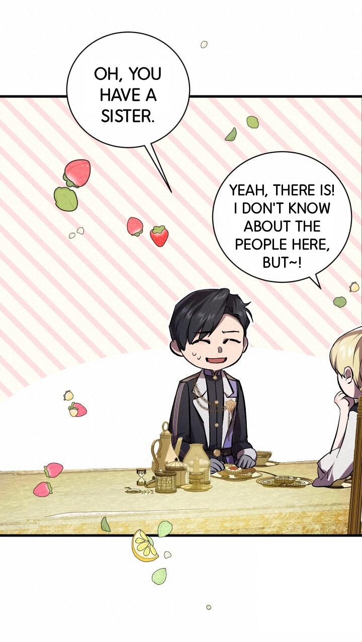 How To Raise A Victim? Chapter 66 page 38 - 