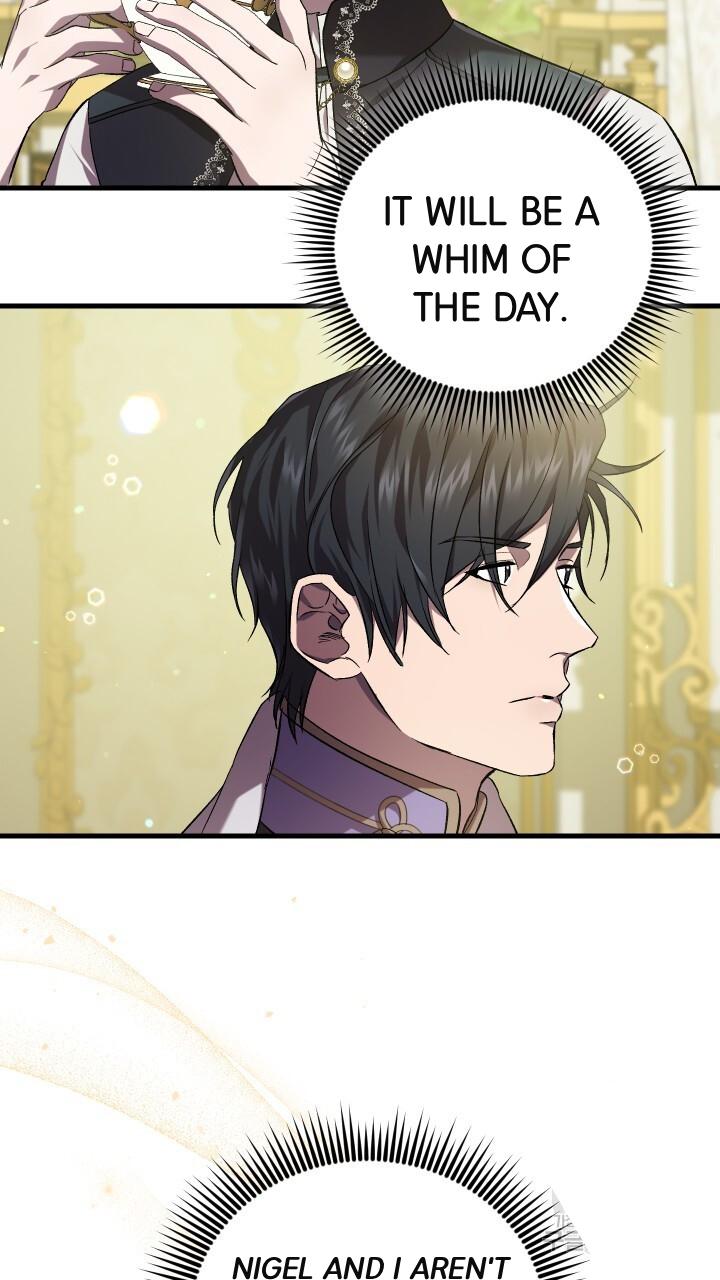 How To Raise A Victim? Chapter 66 page 43 - 
