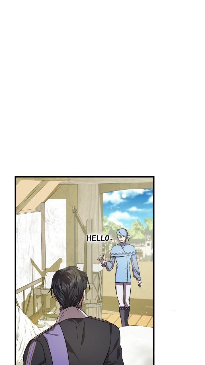 How To Raise A Victim? Chapter 66 page 45 - 