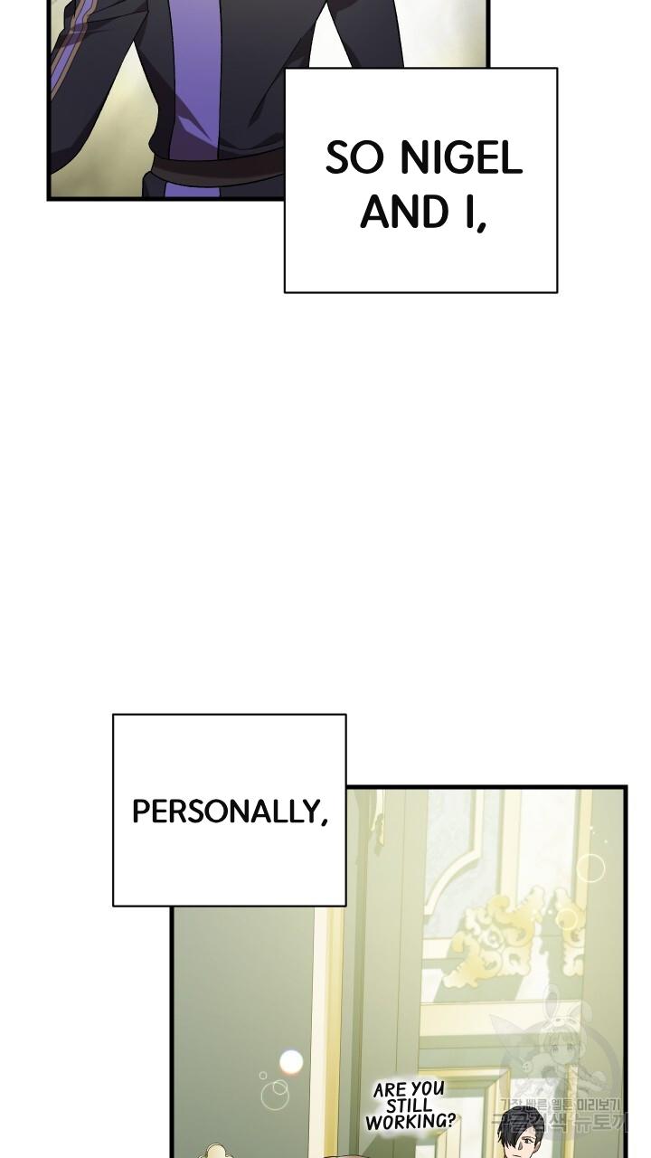 How To Raise A Victim? Chapter 66 page 46 - 