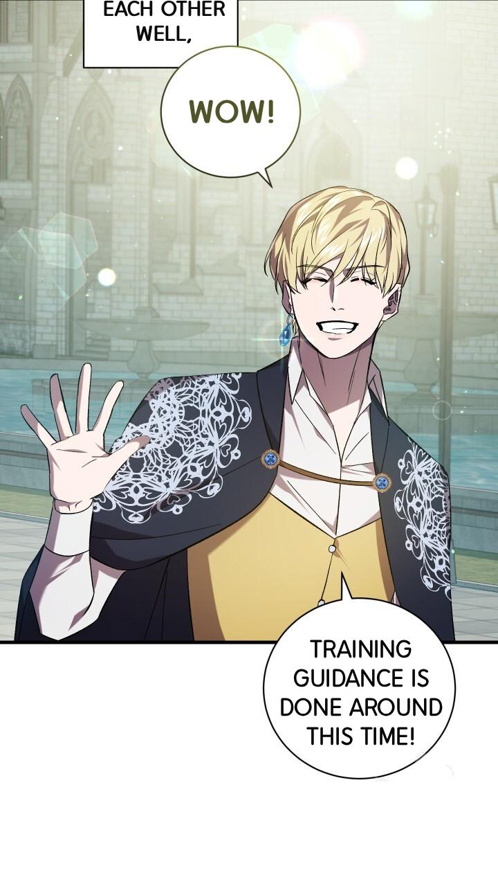 How To Raise A Victim? Chapter 66 page 48 - 