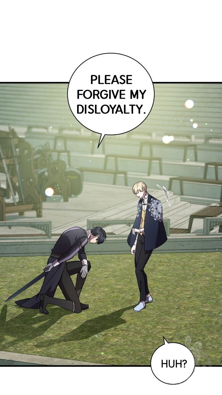 How To Raise A Victim? Chapter 66 page 51 - 