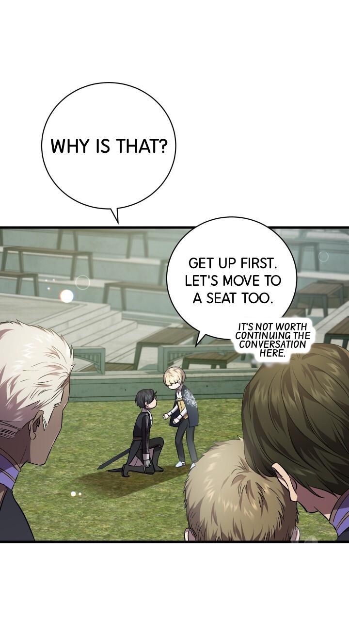 How To Raise A Victim? Chapter 66 page 54 - 
