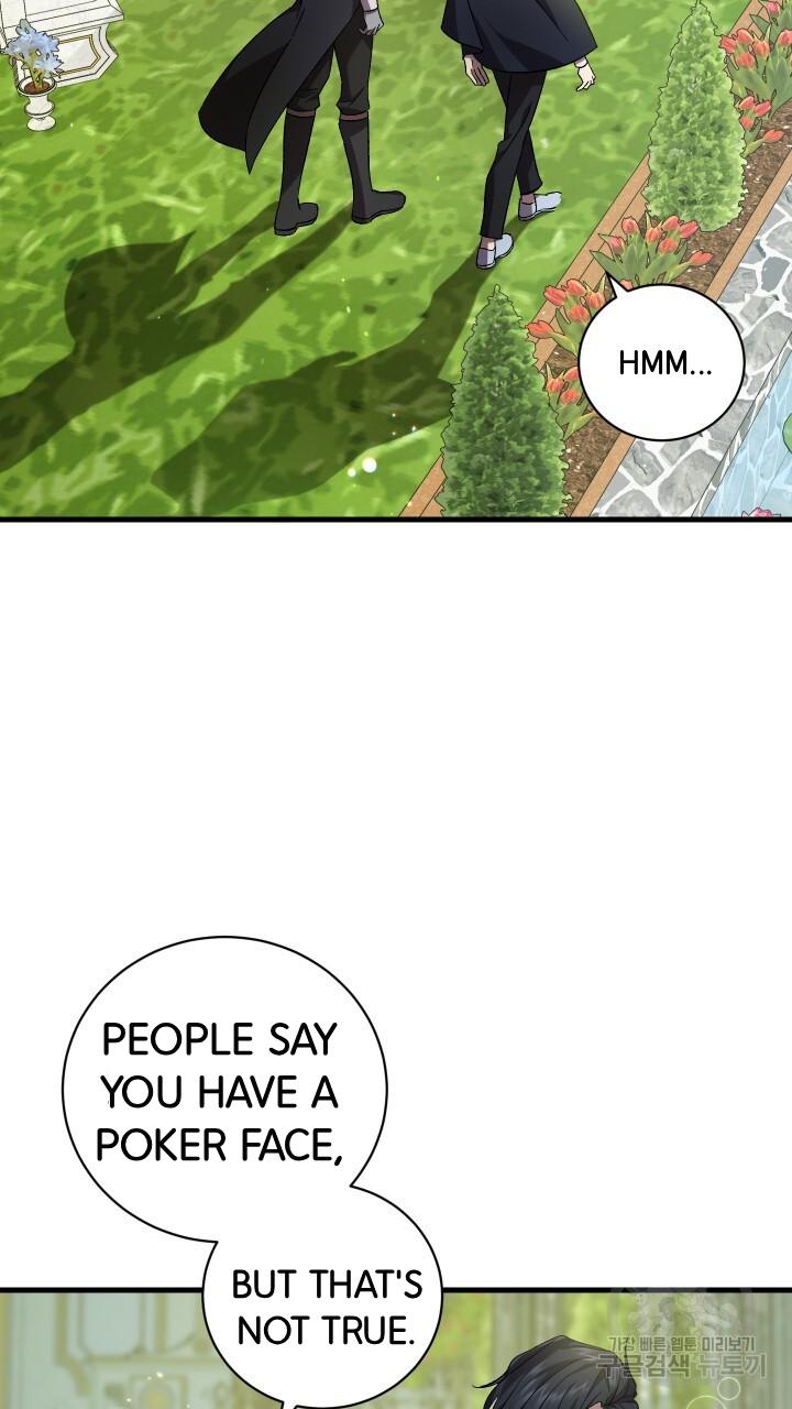 How To Raise A Victim? Chapter 66 page 58 - 