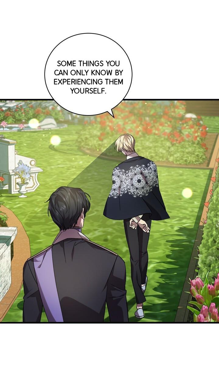 How To Raise A Victim? Chapter 66 page 66 - 