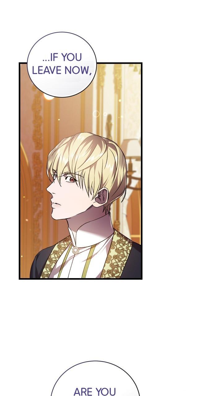 How To Raise A Victim? Chapter 67 page 19 - 