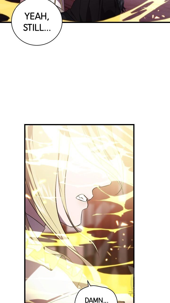 How To Raise A Victim? Chapter 67 page 50 - 