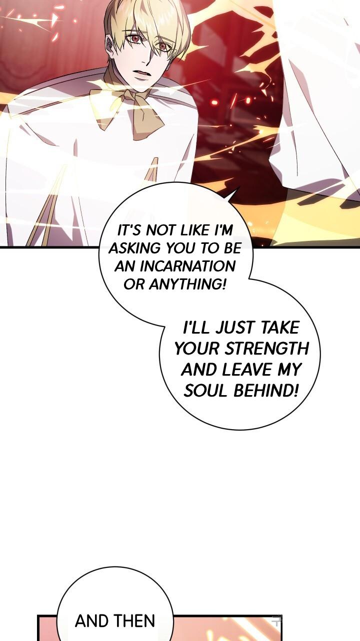 How To Raise A Victim? Chapter 67 page 56 - 