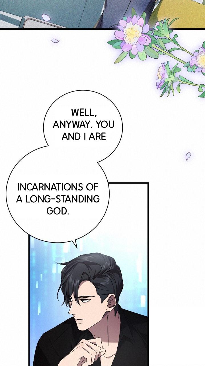 How To Raise A Victim? Chapter 67 page 69 - 