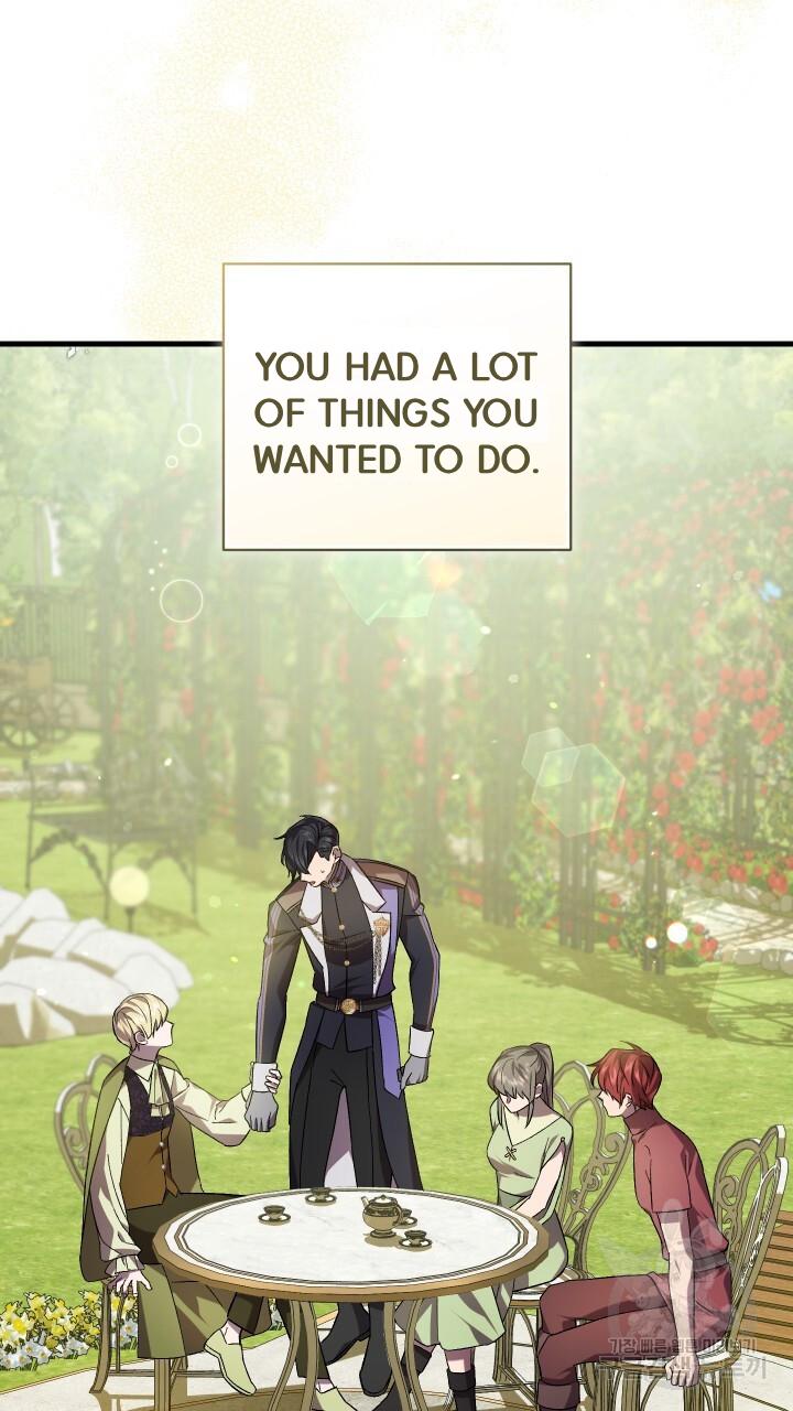 How To Raise A Victim? Chapter 67 page 8 - 