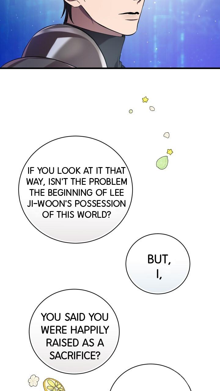 How To Raise A Victim? Chapter 67 page 76 - 