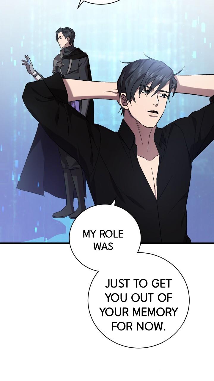 How To Raise A Victim? Chapter 68 page 42 - 