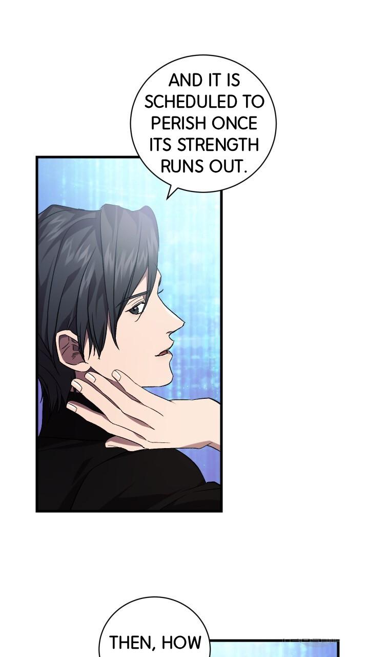 How To Raise A Victim? Chapter 68 page 43 - 
