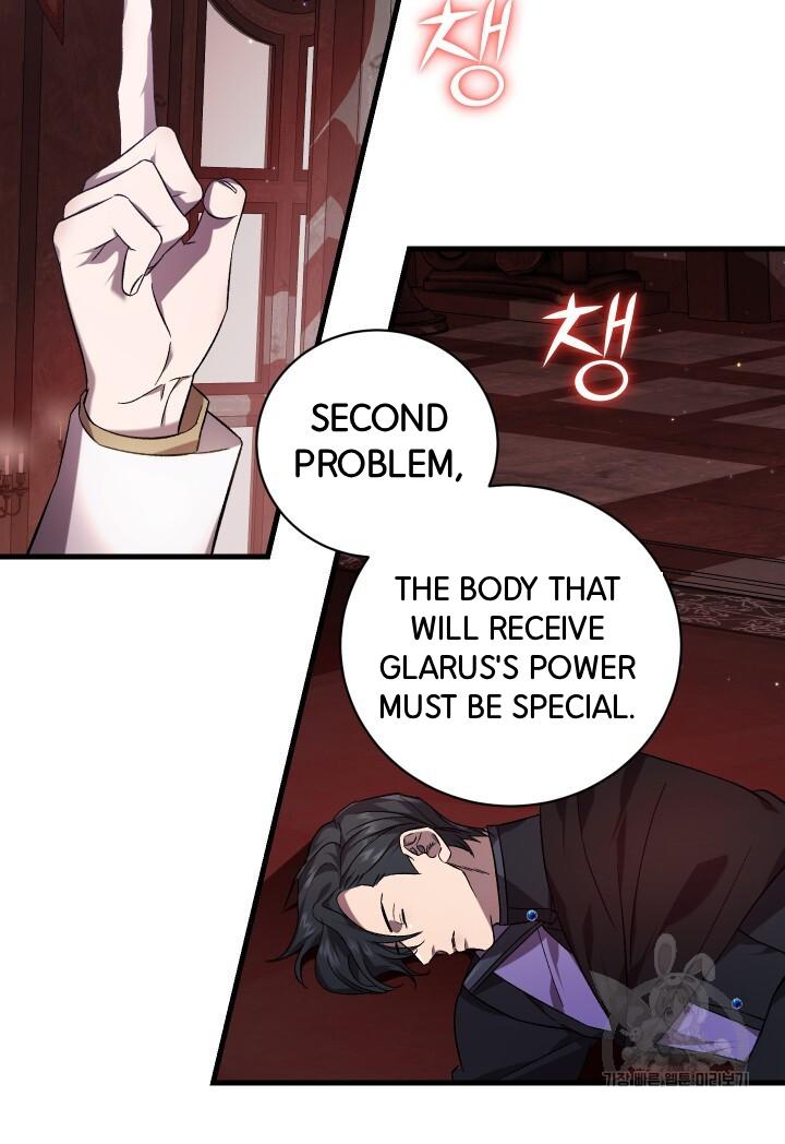 How To Raise A Victim? Chapter 68 page 48 - 
