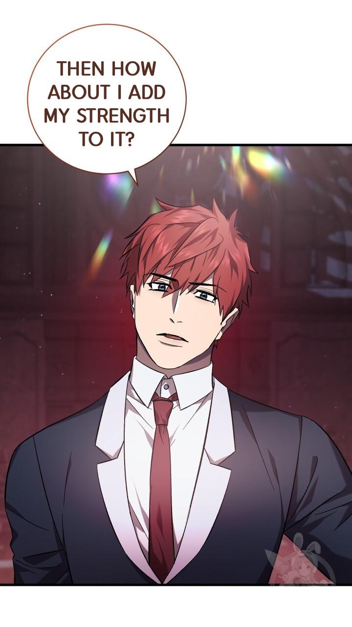 How To Raise A Victim? Chapter 68 page 54 - 