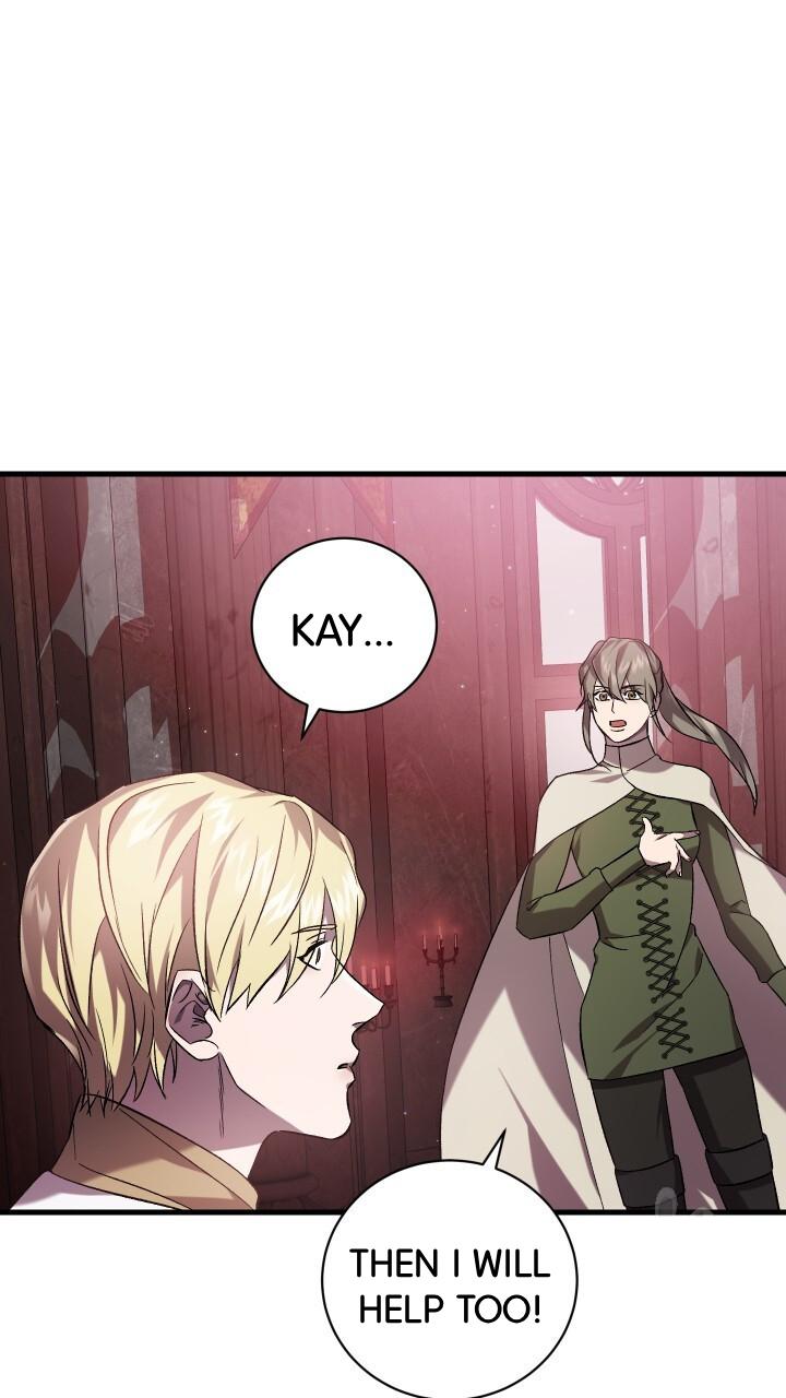 How To Raise A Victim? Chapter 68 page 55 - 