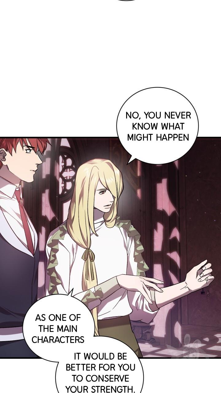 How To Raise A Victim? Chapter 68 page 56 - 