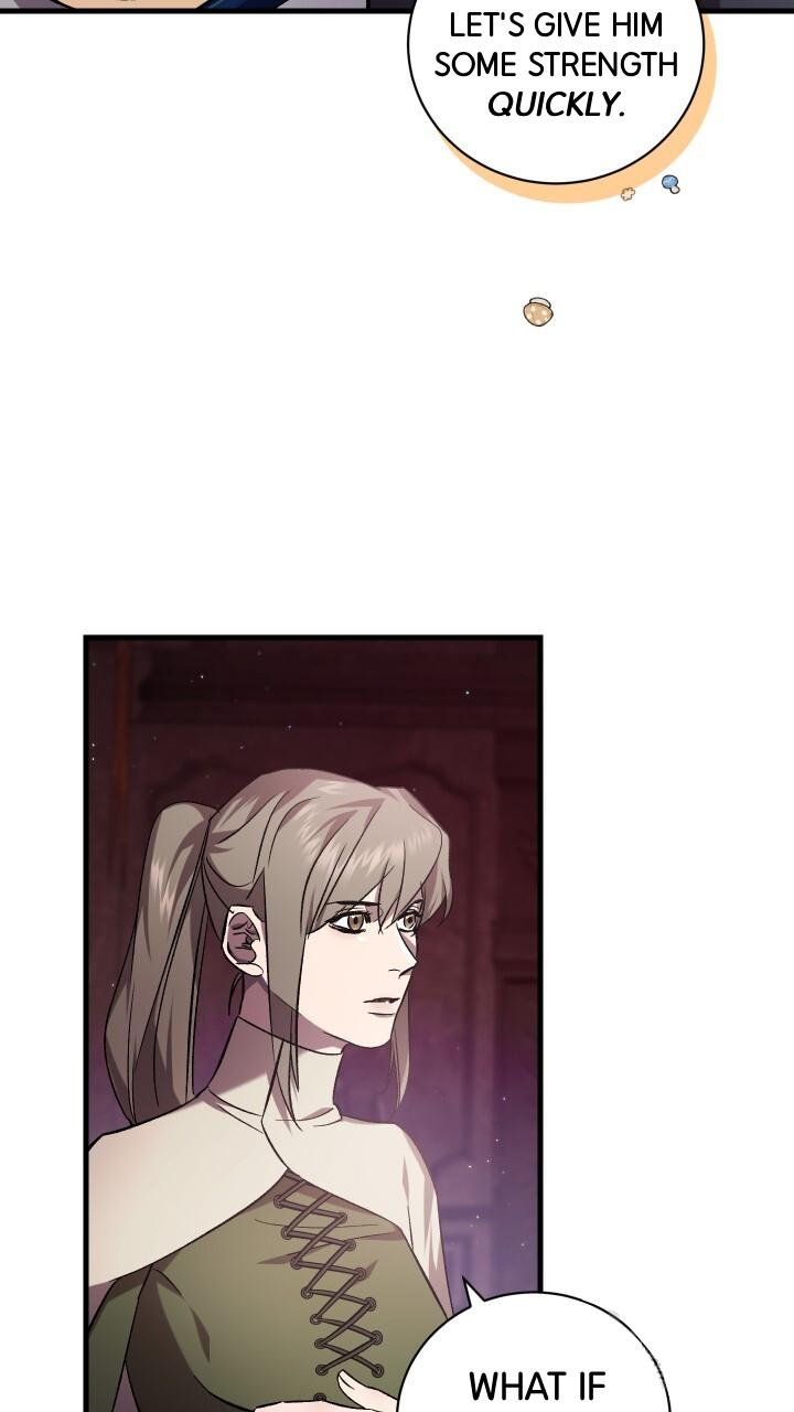 How To Raise A Victim? Chapter 68 page 58 - 