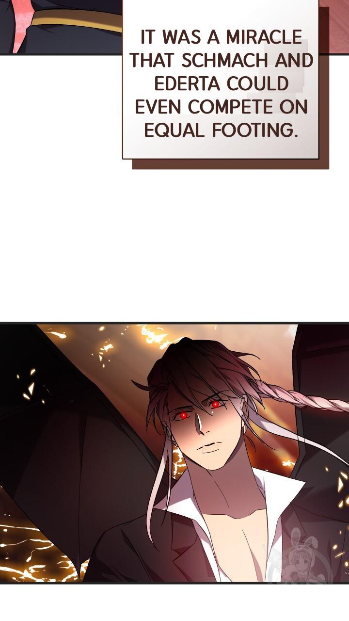 How To Raise A Victim? Chapter 69 page 21 - 