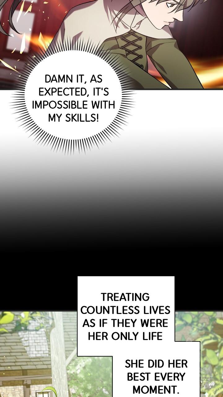 How To Raise A Victim? Chapter 69 page 37 - 