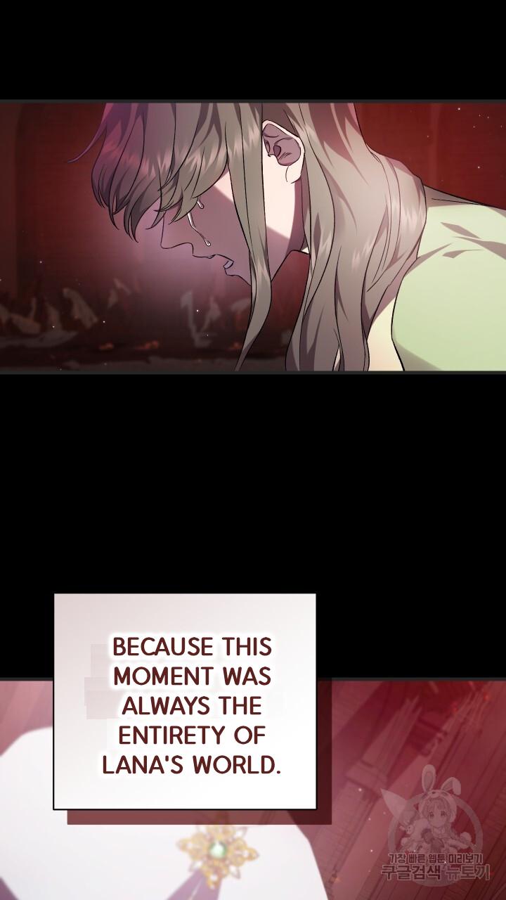 How To Raise A Victim? Chapter 69 page 39 - 