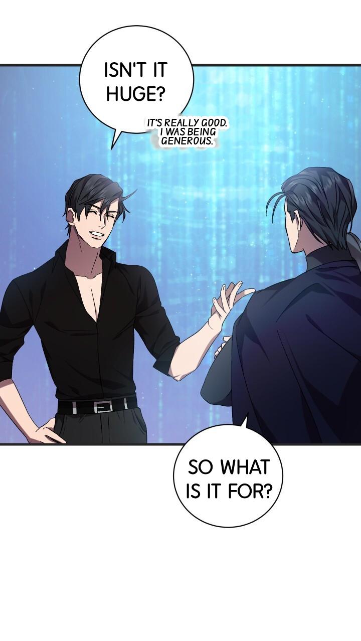 How To Raise A Victim? Chapter 69 page 6 - 