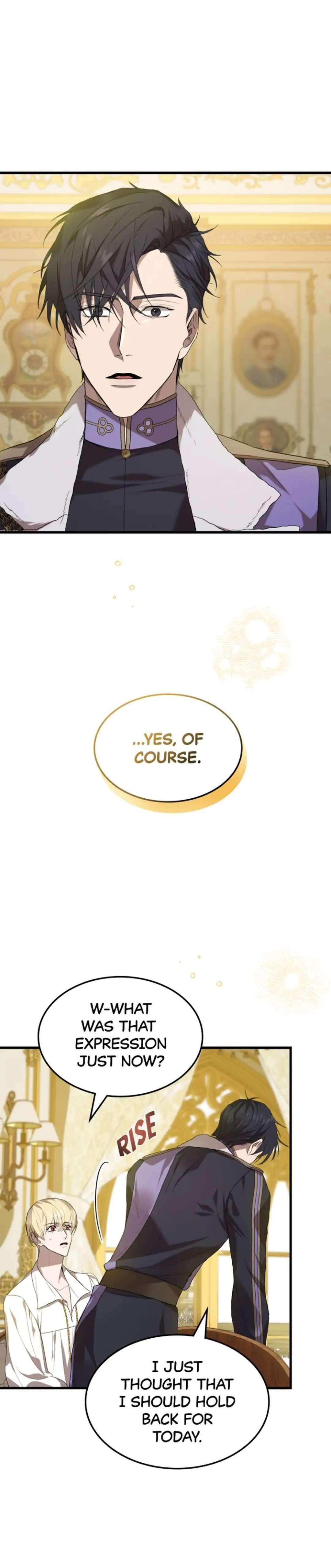 How To Raise A Victim? Chapter 7 page 1 - 